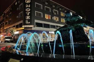 Hotel Altunhan, Edirne