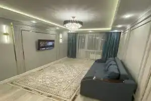 Lyuksovaya Apartments, Taraz