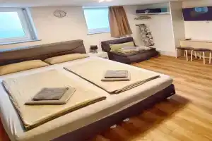Stuttgart City Apartment A, Stuttgart
