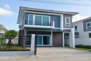 Cozy House by Cody One, Thalang