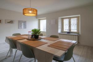 Tana LEONE Apartments, Marone