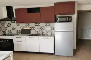 Casa vacanze Angeli Custodi, Baselga di Pine
