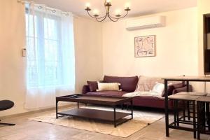 Le loft sur rivière Apartments, Dijon