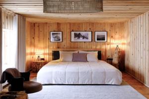 Le Mont Hotel, Chimbulak