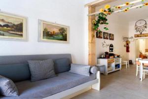 Mati Apartments, Torre Suda