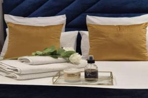 The Den Wild olive Apartments, Windhoek