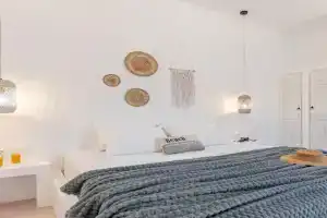 NAXOS BEACHWALK Studio, Naxos Chora