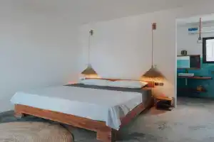 Artists' Guesthouse Sleep&Dream - Zanzibar, Pingwe