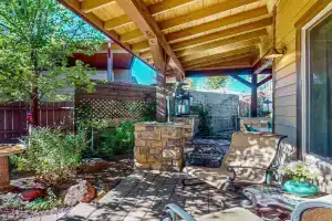 1BR Casita with High-Speed Internet and Patio Guest house, Flagstaff
