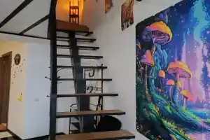 Soko Aura Apart-hotel, Gudauri