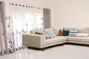 RM Homestay, Negombo
