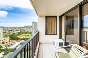 Waikiki Banyan #3013 - Tower 2 Guest house, Honolulu