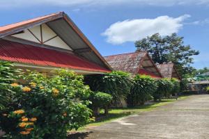 My Pumpkin Bungalow Krabi Guest house, Krabi City