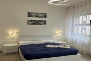 Suite Vitruvio 43 Apartments, Monza