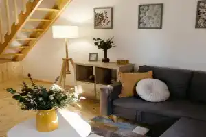 Adeline Apartman, Miskolc