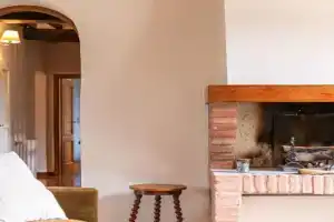 L'Olivazzo Apartment, Chiusi