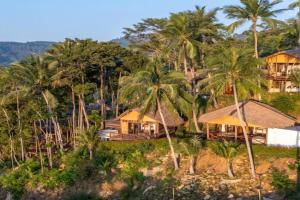 RoomQuest THEVA Resort Koh Samui, Ban Nathon