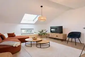 Ferienwohnung zum Hochgarten Apartments, Krun