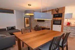 Domizil Alpine Retreat 15 Apartments, Kaprun