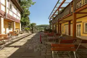 Pension HOFZWANZIG-Laubegast, Dresden