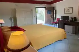 Casa Santicelli - Room, Maratea