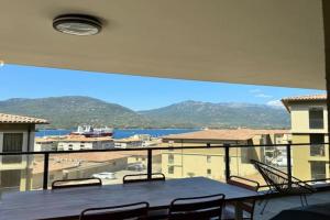 Appartement neuf 6PERS Bel O Apartments, Propriano