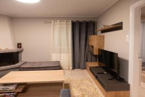 Olga's guest house, Karpenision