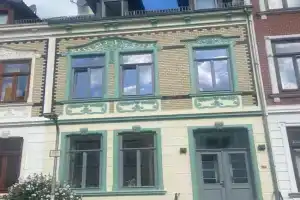 Loft De Leevde Apartments, Bremen