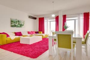 Sky Fort Apartment, Dobra-Voda