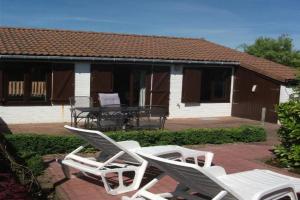 Ruhiges im Herzen des Seebades Guest house, De Haan