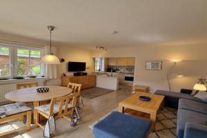 Seekatz Apartments, Wyk auf Fohr