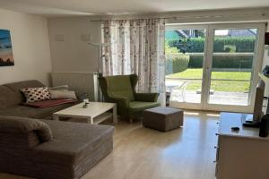 Ferienwohnung Sünnenkringel 36 Apartments, Zingst