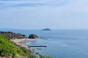 Casa Solana al - Elba Affitti, Cavo