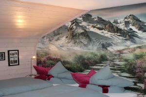 Alpenkranz Apartments, Garmisch-Partenkirchen