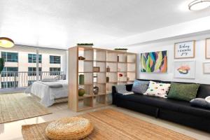 Beautiful Condo w Breathtaking Views! Apartments, Miami