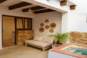 Ca La Portella Guest house, Javea