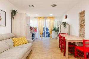 Varese Centro - Eleganza con comfort e stile Apartments, Varese