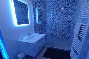 Gutenberg 1 Apartman, Szeged