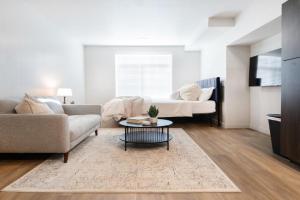 Luxury Apartment in Downtown SLC, Salt Lake City