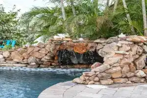 Grotto Pool House, 3 bed, 2 bath, IMG 3 miles, AMI, Bradenton