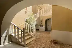 HF - residency Apartments, Luxor