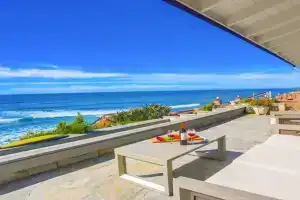 Terramar Point Guest house, Carlsbad