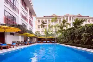 Angkor Mansion & Residence Hotel, Siem Reap