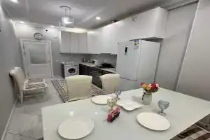 Bata Apartments, Bishkek