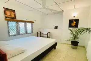Gee Hills Villa, Weligama