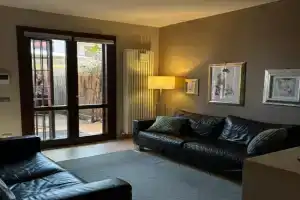 "La Casa di Gio" Appartamento con giardino e ingresso privato, Reggio Emilia
