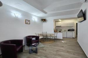 La Casina Apartments, Follonica