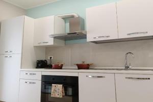 Sea's Secrets Guest house, Margherita di Savoia