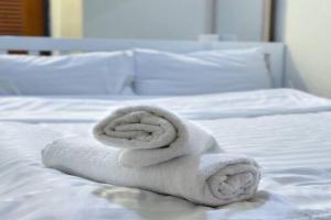 Chubbi5 room11, Nonthaburi City