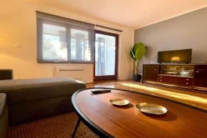 Apartment Dalla Nonna - 6 Persons - 300m from Beach and City Center, Umag